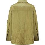 Alexia Sandra Рубашка Leisure Collection Unisex Green - фото 3