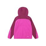 Детский свитшот Nike, peach розовый - фото 3