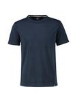 Футболка LERROS, Navy - фото
