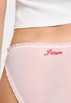 Брифы Etam JETAM, Light Pink/Nude - фото 4