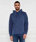 Свитер Regular fit Gant, синий - фото