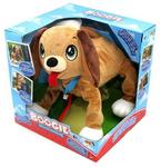 Шпага, интерактивная игрушка-буги – собака-нарушитель спокойствия Epee - фото