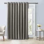 Панель для патио Ultimate Blackout с люверсами Ricardo Trading, серый - фото 2