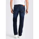 Джинсы классического кроя MAC "Ben", синий - фото 2