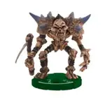 Костяной голем #076, Mage Knight - Unlimited - Singles - фото