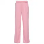 Брюки Hummel Daily Adjust, розовый - фото
