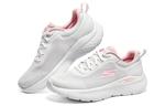 Кроссовки go run lite go run lite 'grey pink' Skechers, серый - фото 3
