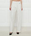 Брюки Joop! Paris-x Flare Fit, экрю - фото