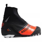 Лыжные ботинки Rossignol X-Ium CL nordic, черный - фото 4