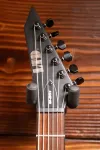 ESP LTD M-201HT - Черный сатин - фото 10