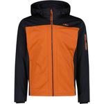 Функциональная куртка Cmp, серый - фото