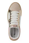 Тренеры Tamaris, Ivory Comb - фото 3