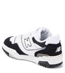 Кроссовки 550 New Balance Kids, белый - фото 3