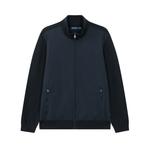 NAUTICA Куртка мужская, Dark Carbon Gray - фото 3