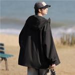 MONTVOO Куртка Unisex, Glacier Blue - фото 13