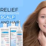 Шампунь против перхоти Capilarte Dermedic, 300 мл - фото 4