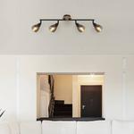 Потолочный светильник Globo Lighting Mubby - фото 2