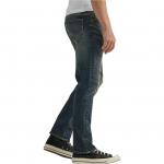 Lee Джинсы мужские индиго - фото 4