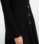 Платье-рубашка Philippa Simkhai, Black - фото 5