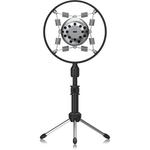 USB-микрофон Behringer BV635 с Винтажным Пружинным креплением - фото 4