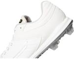 Кроссовки Mizuno Pro Fp Low Tpu, цвет White-Silver - фото 6