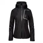 Куртка Iguana Hornen, черный - фото