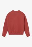 Толстовка BLKVIS Sweatshirt, Madder Brown/Brown - фото 8