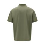 Футболка мужская CAT, черный - фото 8