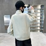 Свитшот Teenagers EASTERN CAMEL, экрю - фото 10