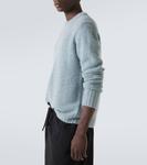 Кашемировый свитер Allude - фото 5