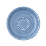 Кофейное блюдце Trend Color Arctic Blue 14 см Thomas, синий - фото