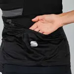 Джерси без рукавов Sportful Giara, черный - фото 5