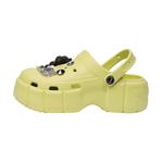 Сабо женские Caritesport, черный - фото 2