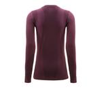 Спортивный топ Higher State Seamfree Long Sleeve, бордовый - фото 5