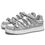 Кроссовки Doraemon Blind Box Unisex, серый - фото 22