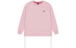 Свитшот женский розовый New Balance - фото