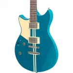 Электрогитара Yamaha RSE20L Swift Blue - фото 5