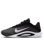 Кроссовки (WMNS) Nike A'Ja Wilson A'One TB 'Black White' - фото