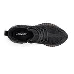 Кроссовки AOKANG Lifestyle Shoes Men Low-top, черный - фото 2