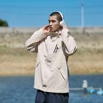 WARRIOR Куртка Unisex, Khaki - фото 10