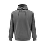 Свитшот мужской CAT, темно-красный - фото 6