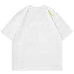 Teddy Collection Футболка унисекс Teddy Bear Collection, Черный - фото 4