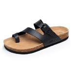 Шлепанцы женские Golofi, цвет 112 white - фото