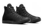 Кроссовки Converse Chuck Taylor All Star Canvas унисекс, Black - фото 3