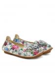 Балетки Aucdreyo 21 Laura Vita, мультиколор - фото 3