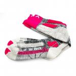 Носки Sidas, серый - фото 3