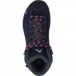 Трекинговые ботинки kalana mid aqx Mckinley, мультиколор - фото 3