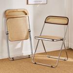 Fantasy Кресло из ротанга со спинкой, сборка, Original Color - фото 4