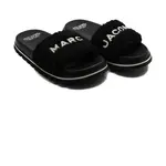 Тапочки Marc Jacobs, черный - фото 2