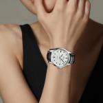 MIDO Часы Unisex Helm Watch, Silver Dial - фото 11